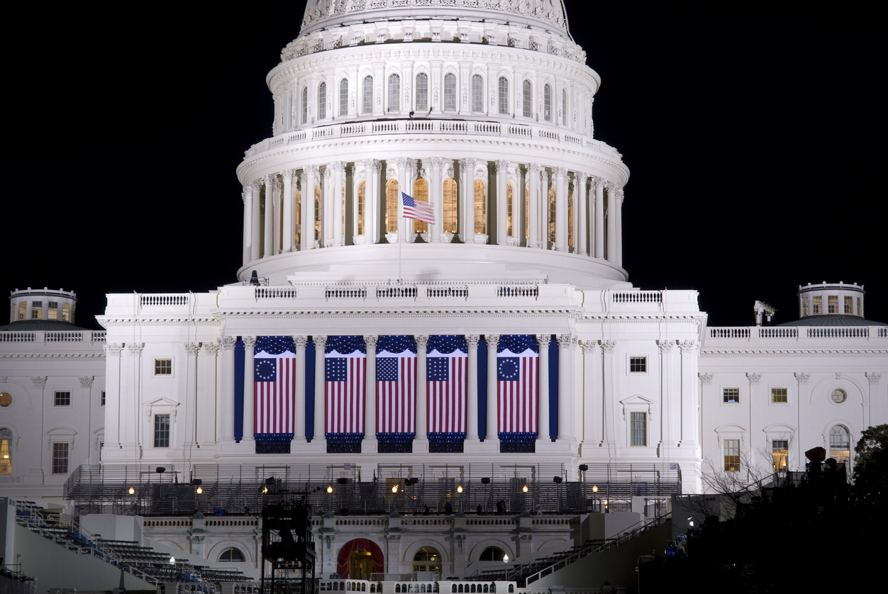 From Election Results to Inauguration: Teaching the 2024 Transition of Power