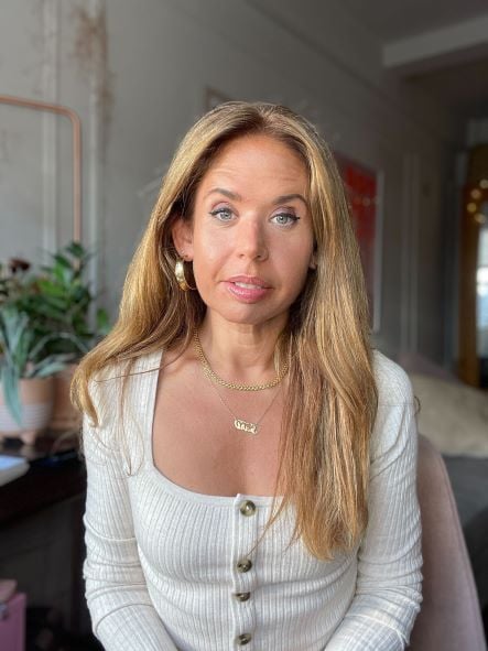 Sari Beth Rosenberg