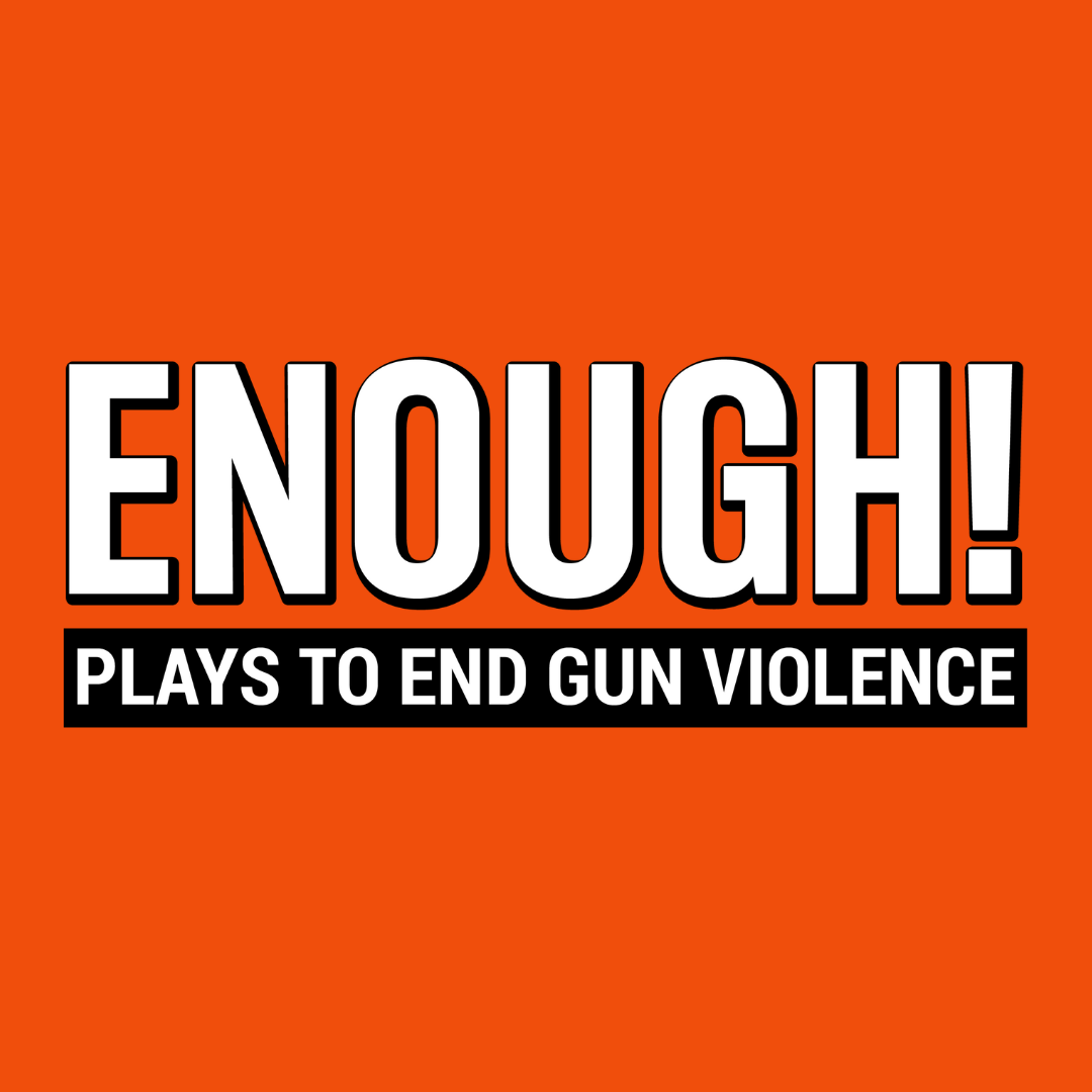 ENOUGH! 2025 Writer's Toolkit
