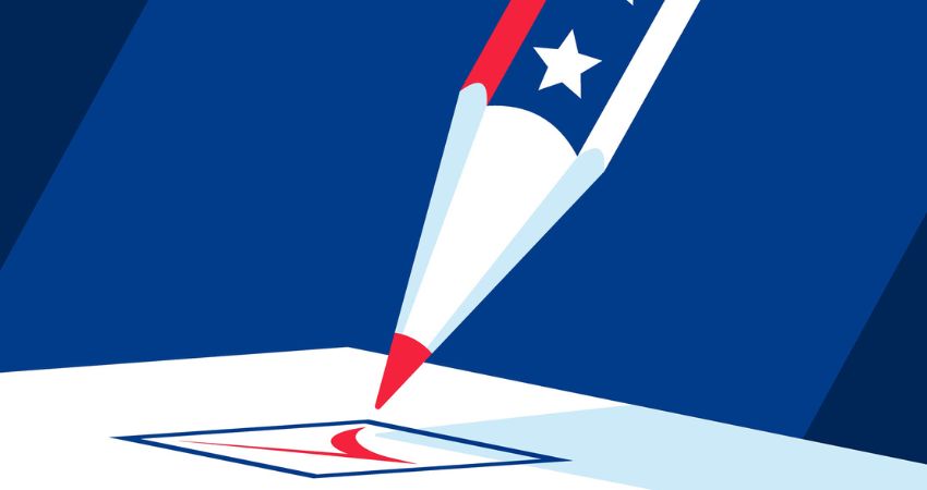 2024 Election Lesson Plans and Teaching Resources