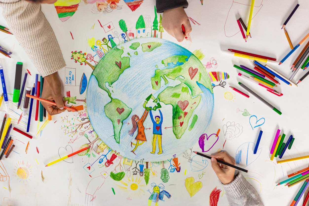 Climate Education Resources