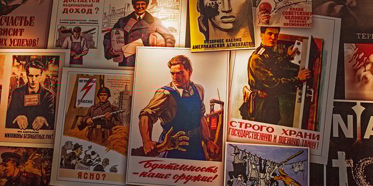 What Is Soft Power?