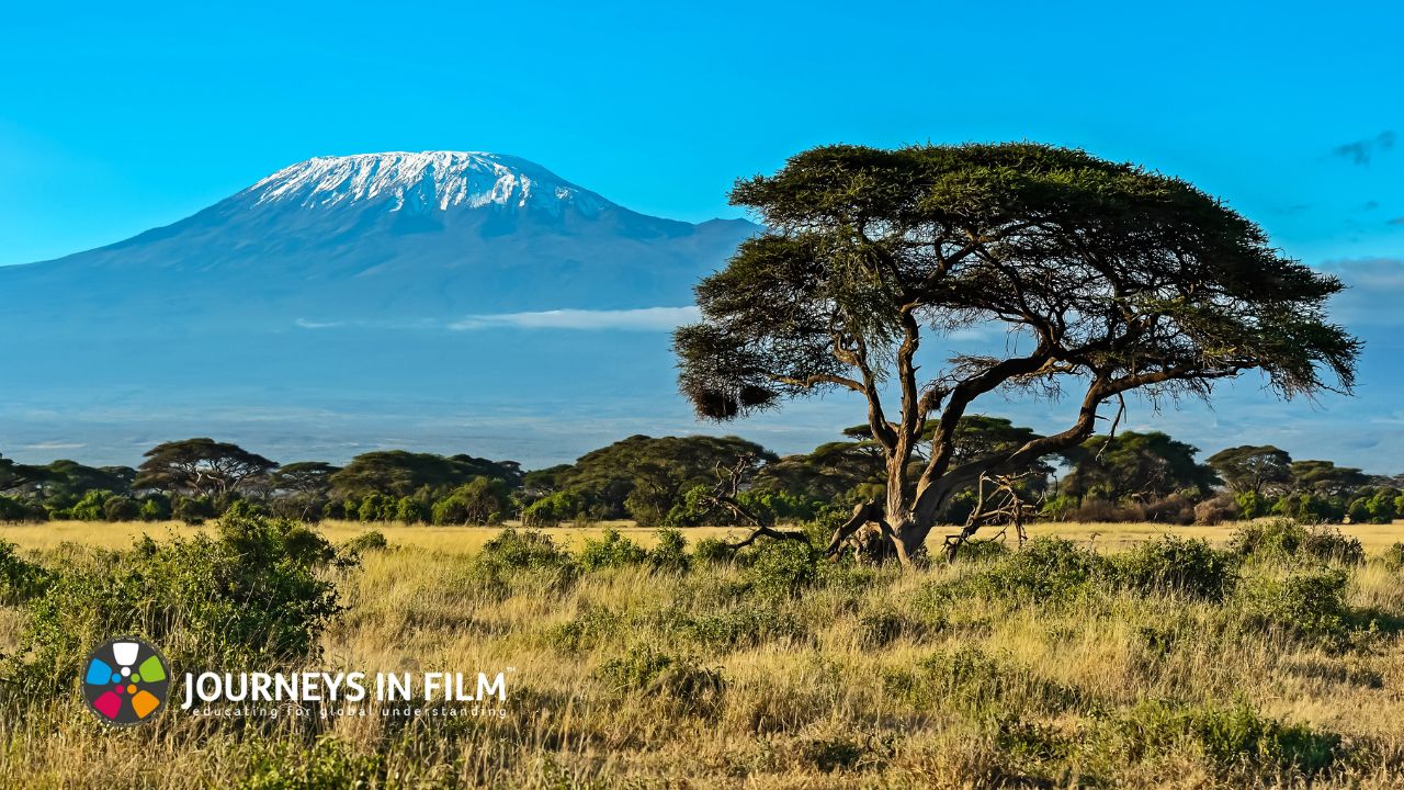 Colonization and Climate Conflict: Kenya Historical Context Handout