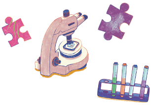 microscope